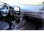 Ford Puma 1.0EB Hybrid Titanium X | NL-AUTO! | 1E EIGENAAR! | CRUISE | LANE ASSIST | NAVI | CLIMA | PARK SENS | DEALER OH! | APPLE CARPLAY/ANDROID AUTO