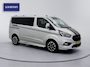 Ford Transit Custom 320 2.0 TDCI L1H1 Sport DC 185PK Navigatie Schuifdeur L+R Dubbele cabine Camera