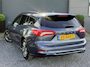 Ford Focus Wagon 1.0 EcoBoost ST Line Business ✓2e Eigenaar✓Navi✓Camera✓Carplay✓Afn.Trekhaak✓125pk✓Keyless✓Stoelverw✓Stuurverw✓6 Bak✓Dealer Onderhouden✓17'' Lm velgen✓Pdc V+A✓N.A.P✓Apk tot 02-2027