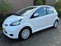 Toyota Aygo 1.0-12V Comfort Navigator Airco/ 5 Drs/ Origineel NL auto/ met NAP/ Nw-APK/ verkoop op afspraak 0653226433