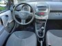 Toyota Aygo 1.0-12V Comfort Navigator Airco/ 5 Drs/ Origineel NL auto/ met NAP/ Nw-APK/ verkoop op afspraak 0653226433