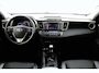 Toyota RAV4 2.0 Executive Business 4WD | Aanhangwagen geremd 2000 kg | leder bekleding | stoel verwarming | elk achter klep |