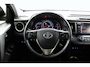 Toyota RAV4 2.0 Executive Business 4WD | Aanhangwagen geremd 2000 kg | leder bekleding | stoel verwarming | elk achter klep |