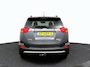 Toyota RAV4 2.0 Executive Business 4WD | Aanhangwagen geremd 2000 kg | leder bekleding | stoel verwarming | elk achter klep |