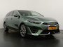 Kia Ceed Sportswagon 1.6 GDI PHEV ExecutiveLine - Schuif-/kanteldak - Stoelverwarming-/ventilatie - Stuurverwarming - Leder - Fabrieksgarantie tot 03-2031