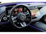 Mercedes-Benz E-klasse AMG 53 4MATIC+ Night Pano 360 HUD Perf. Seats Achterasbes. Superscreen ACC Burmester Stoelvent.