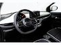 Fiat 500 Icon 42 kWh GROTE ACCU! | Carplay | Clima | Cruise | Lichtmetaal | | Airco (automatisch) | Alarm klasse 1(startblokkering) | Anti Blokkeer Systeem