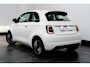Fiat 500 Icon 42 kWh GROTE ACCU! | Carplay | Clima | Cruise | Lichtmetaal | | Airco (automatisch) | Alarm klasse 1(startblokkering) | Anti Blokkeer Systeem