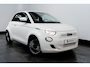 Fiat 500 Icon 42 kWh GROTE ACCU! | Carplay | Clima | Cruise | Lichtmetaal | | Airco (automatisch) | Alarm klasse 1(startblokkering) | Anti Blokkeer Systeem