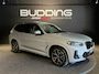 BMW X3 xDrive30e High Exe | M-sport | Pano | Head-up | 360 Camera