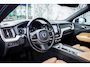 Volvo XC60 2.0 Recharge T8 AWD Inscription | Trekhaak | Panoramadak | Head-up Display | Harman Kardon Audio | 360 Graden Camera | Parkeerassistent | Keyless Entry | Elektrische Achterklep | Stoelverwarming | Cruise Control Adaptief | BLIS | Navigatie | Apple Carplay | Android Auto