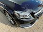 Mercedes-Benz C-klasse Coupé 180 Edition 1 AMG-line Airco Cruise