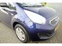 Kia Venga 1.4 CVVT X-pect