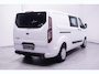 Ford Transit Custom 2.0 TDCI 130 pk L2 Dubbel Cabine 5-Zits Trend Airco, Cruise Control, Opbergkast Laadruimte, PDC V+A