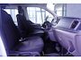 Ford Transit Custom 2.0 TDCI 130 pk L2 Dubbel Cabine 5-Zits Trend Airco, Cruise Control, Opbergkast Laadruimte, PDC V+A
