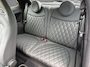 Abarth 595 1.4 T-Jet Fiat 500 165pk Turismo | Navigatie | Lederen bekleding | Climate Control | LMV 17"|