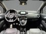Abarth 595 1.4 T-Jet Fiat 500 165pk Turismo | Navigatie | Lederen bekleding | Climate Control | LMV 17"|