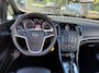 Opel Cascada 1.6 Turbo Cosmo AUTOMAAT * NL AUTO*CRUISE*STOELVERW+KOELING*NAVI*XENON*CLIMA*LM. VELGEN *