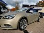 Opel Cascada 1.6 Turbo Cosmo AUTOMAAT * NL AUTO*CRUISE*STOELVERW+KOELING*NAVI*XENON*CLIMA*LM. VELGEN *