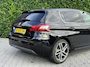 Peugeot 308 1.6 THP Allure, NL AUTO, NAP, LEDER, ECC-AIRCO, 18INCH, NAVI, LED, STOELVERWARMING