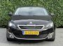 Peugeot 308 1.6 THP Allure, NL AUTO, NAP, LEDER, ECC-AIRCO, 18INCH, NAVI, LED, STOELVERWARMING