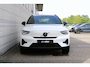Volvo EX40 Single Motor Extended Range Plus Black Ed. 82 kWh | Apple Carplay & Android Auto | Bestuurdersstoel in hoogte verstelbaar | Buitenspiegels elektrisch inklapbaar | Cruise control adaptief met Stop&Go en stuurhulp |  Dodehoekdetectie met correctie | Hemelbekleding donker | Voorstoelen verwarmd | Warmtepomp