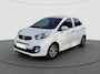 Kia Picanto 1.0 CVVT X-treme Dealer Onderhouden | Airco | Led | Leer