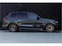 BMW X5 xDrive50e LCI M-sport Pro Skylounge M-Seats H&K Stoelvent Softclose Alcantaradak 360 ACC Carbon Iconic Trekhaak