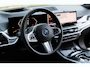 BMW X5 xDrive50e LCI M-sport Pro Skylounge M-Seats H&K Stoelvent Softclose Alcantaradak 360 ACC Carbon Iconic Trekhaak