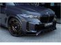BMW X5 xDrive50e LCI M-sport Pro Skylounge M-Seats H&K Stoelvent Softclose Alcantaradak 360 ACC Carbon Iconic Trekhaak