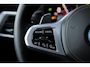 BMW X5 xDrive50e LCI M-sport Pro Skylounge M-Seats H&K Stoelvent Softclose Alcantaradak 360 ACC Carbon Iconic Trekhaak