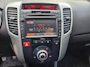 Kia Venga 1.4 CVVT Seven, airco, cruise, navi, bluetooth, rijklaar