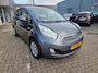 Kia Venga 1.4 CVVT Seven, airco, cruise, navi, bluetooth, rijklaar
