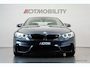 BMW M4 4-serie Cabrio | Uniek! | Handgeschakeld |