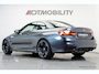 BMW M4 4-serie Cabrio | Uniek! | Handgeschakeld |