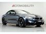 BMW M4 4-serie Cabrio | Uniek! | Handgeschakeld |