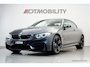 BMW M4 4-serie Cabrio | Uniek! | Handgeschakeld |