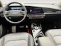Kia Niro EV ExecutiveLine 64.8 kWh | Meest luxe uitvoering | Accu 100% | Head up display | Stoelverwarming en ventilatie | Schuif/ Kantel dak | Cruise Control Adaptief | Carplay | Fabrieksgarantie t/m 4-2032 | NAP