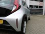 Toyota Aygo X 1.0 VVT-i MT Play /ACC/Carplay/Camera/Bluetooth/DAB+/Lane assist/ISOFIX/NAP! 1e eig!