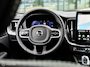 Volvo XC60 2.0 T8 Plug-in hybrid AWD Ultra Black Pano