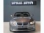 BMW 3-Serie Cabrio 325i High Executive | AUT | NAVI | AIRCO | CRUISE | LEDER | APK.