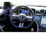 Mercedes-Benz C-klasse Estate 300 AMG Line in nieuwstaat |BTW |Digital Light |Burmester geluid |Panoramadak |Selenietgrijs |19" AMG velgen |1e eigenaar |258 pk |Camera |Cruise |Navi