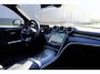 Mercedes-Benz C-klasse Estate 300 AMG Line in nieuwstaat |BTW |Digital Light |Burmester geluid |Panoramadak |Selenietgrijs |19" AMG velgen |1e eigenaar |258 pk |Camera |Cruise |Navi