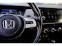 Honda Jazz 1.5 i-MMD 109pk Hybrid CVT Crosstar Automaat | Bi-Tone Surf Blue | ACC | Keyless | Navigatie | PDC v/a | Camera | Carplay / Android