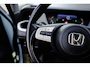 Honda Jazz 1.5 i-MMD 109pk Hybrid CVT Crosstar Automaat | Bi-Tone Surf Blue | ACC | Keyless | Navigatie | PDC v/a | Camera | Carplay / Android