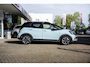 Honda Jazz 1.5 i-MMD 109pk Hybrid CVT Crosstar Automaat | Bi-Tone Surf Blue | ACC | Keyless | Navigatie | PDC v/a | Camera | Carplay / Android