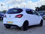 Opel Corsa 1.4 Black Edition/ NAVI/ DAB/ CRUISE