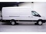 Ford Transit 2.0 TDCi 130 pk L4H3 Navi, Camera Apple Carplay, Airco, Cruise Control, 270 Graden Deuren, PDC V+A, 3-Zits