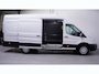 Ford Transit 2.0 TDCi 130 pk L4H3 Navi, Camera Apple Carplay, Airco, Cruise Control, 270 Graden Deuren, PDC V+A, 3-Zits