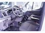 Ford Transit 2.0 TDCi 130 pk L4H3 Navi, Camera Apple Carplay, Airco, Cruise Control, 270 Graden Deuren, PDC V+A, 3-Zits
